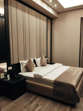 Soho Apart Hotel